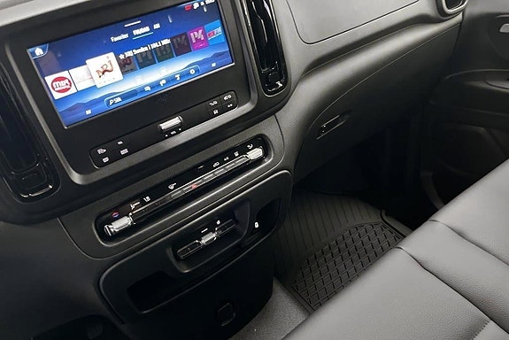 Mercedes-Benz Vito 116 12 of 17