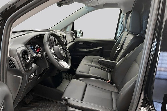 Mercedes-Benz Vito 116 8 of 17
