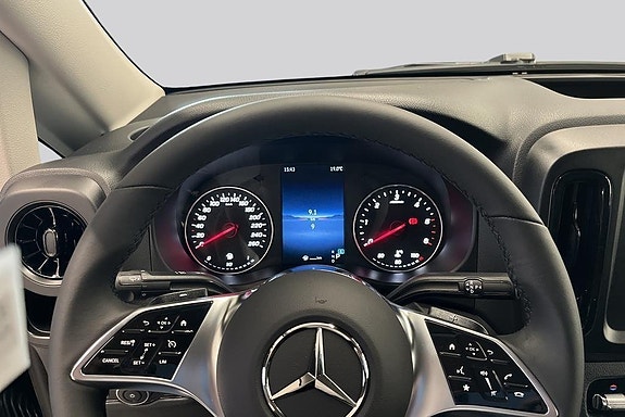Mercedes-Benz Vito 116 10 of 17