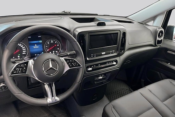 Mercedes-Benz Vito 116 7 of 17