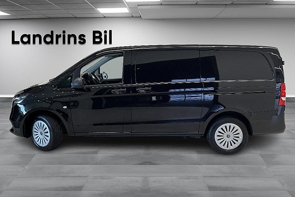 Mercedes-Benz Vito 116 4 of 17