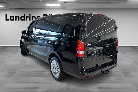 Mercedes-Benz Vito 116 6 of 17