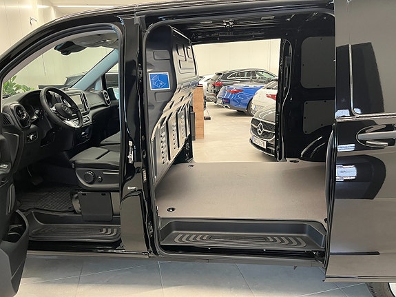 Mercedes-Benz Vito 116 16 of 17