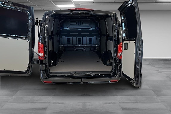 Mercedes-Benz Vito 116 14 of 17