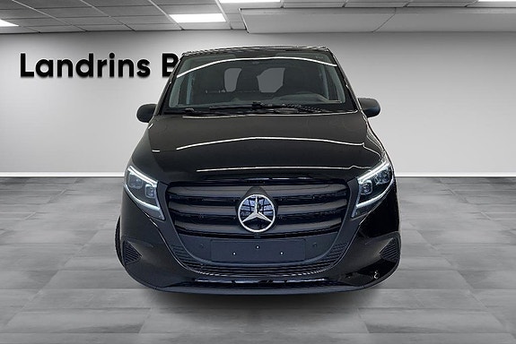 Mercedes-Benz Vito 116 2 of 17