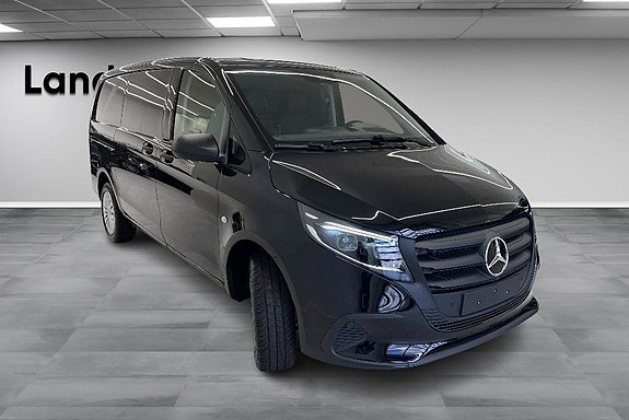 Mercedes-Benz Vito 116 3 of 17