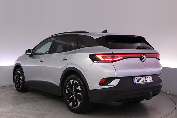 Volkswagen ID.4 4 of 27