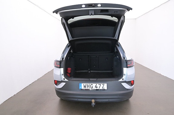 Volkswagen ID.4 21 of 27