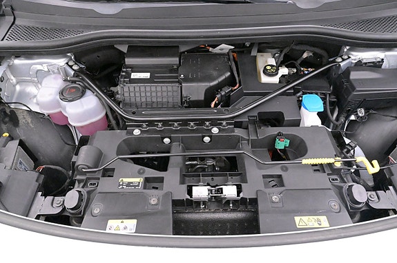 Volkswagen ID.4 26 of 27