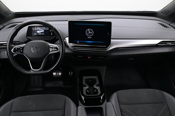 Volkswagen ID.4 6 of 27