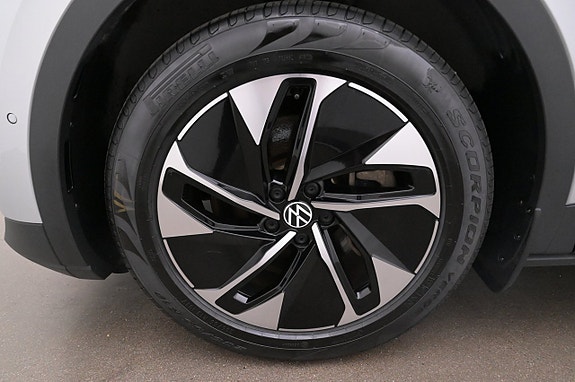 Volkswagen ID.4 27 of 27