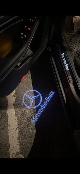 Mercedes-Benz GLA200 d 10 of 10