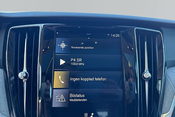 Volvo V60 6 of 24