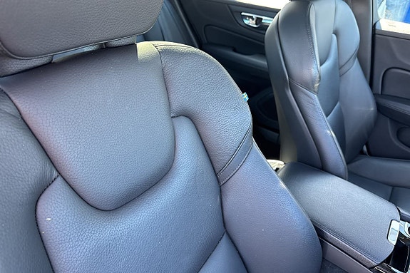 Volvo V60 21 of 24