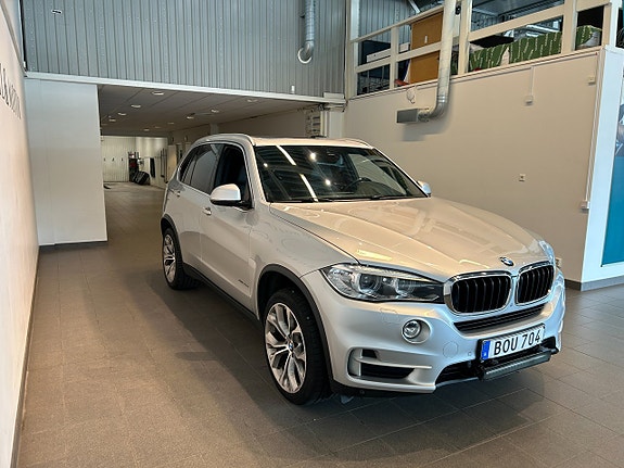 BMW X5 4 of 16