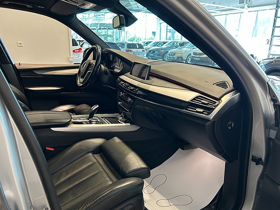 BMW X5 7 of 16