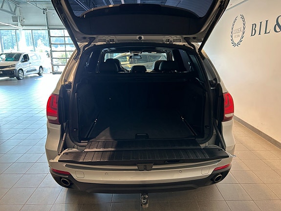 BMW X5 10 of 16