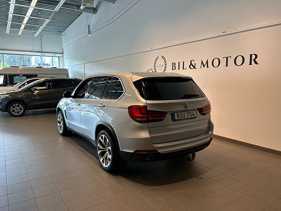 BMW X5 2 of 16