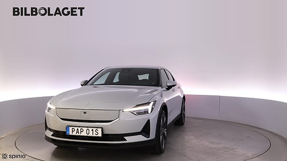 Polestar 2 21 of 21