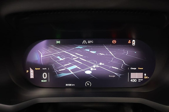 Polestar 2 18 of 21