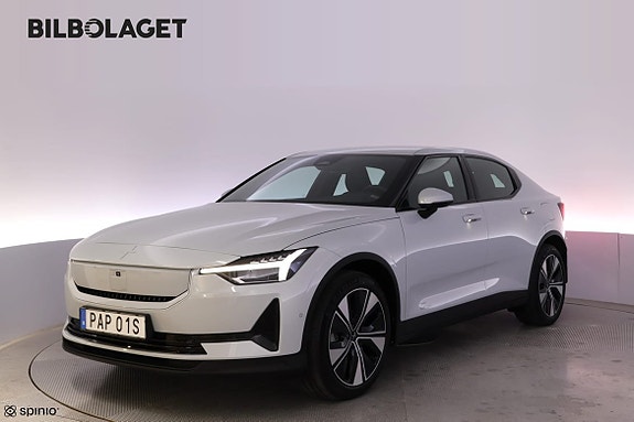 Polestar 2 6 of 21