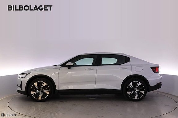 Polestar 2 5 of 21