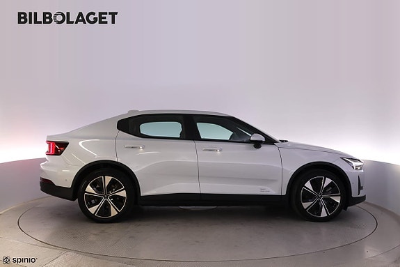 Polestar 2 2 of 21