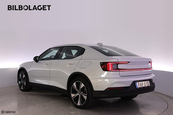 Polestar 2 4 of 21