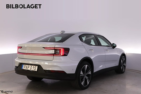 Polestar 2 3 of 21