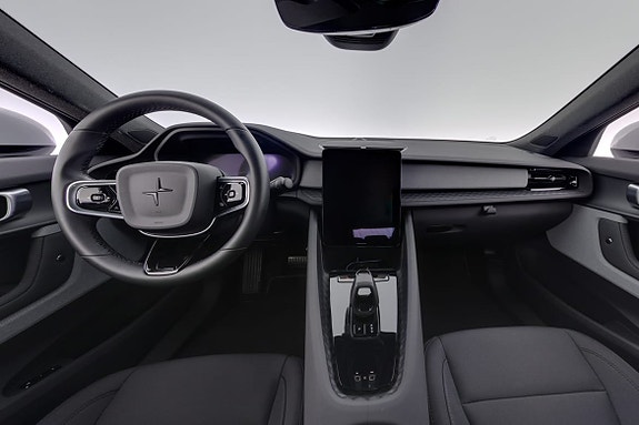 Polestar 2 7 of 21