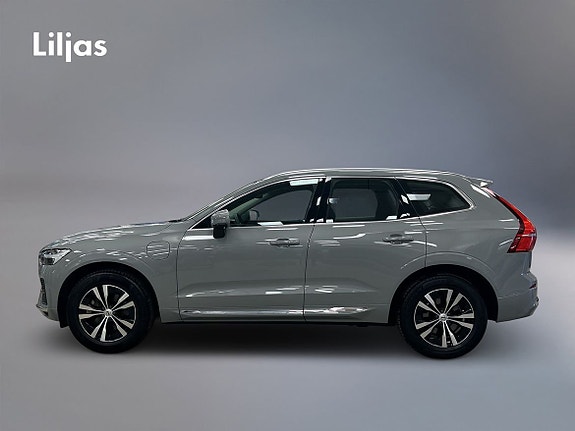 Volvo XC60 3 of 9