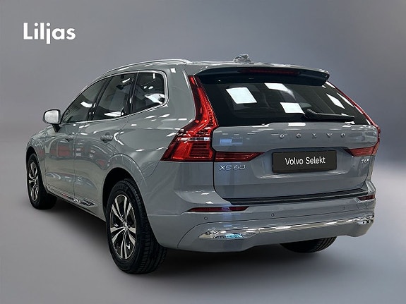 Volvo XC60 4 of 9