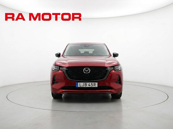 Mazda CX-60 6 of 27