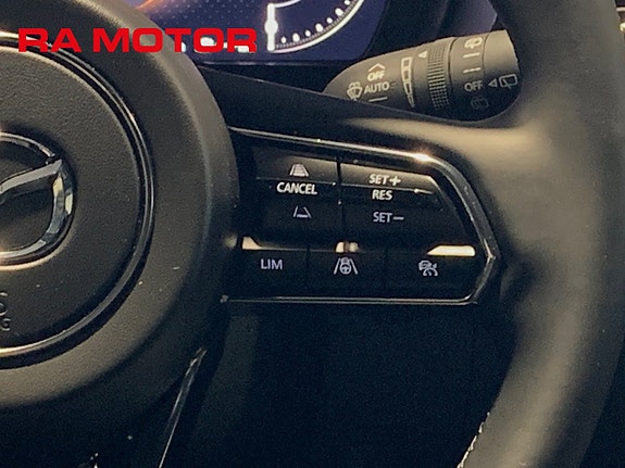 Mazda CX-60 11 of 27