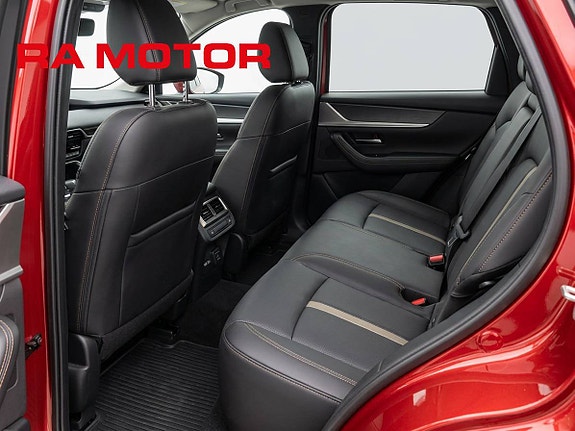 Mazda CX-60 17 of 27
