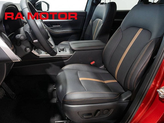 Mazda CX-60 14 of 27