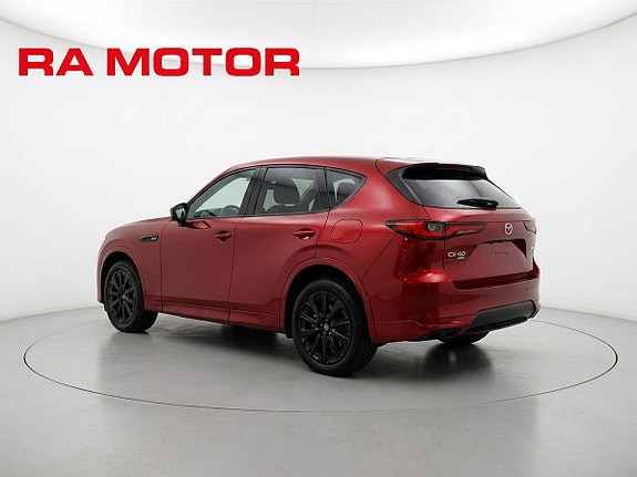 Mazda CX-60 3 of 27