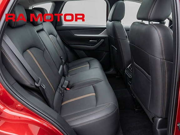 Mazda CX-60 15 of 27