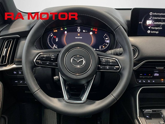 Mazda CX-60 10 of 27
