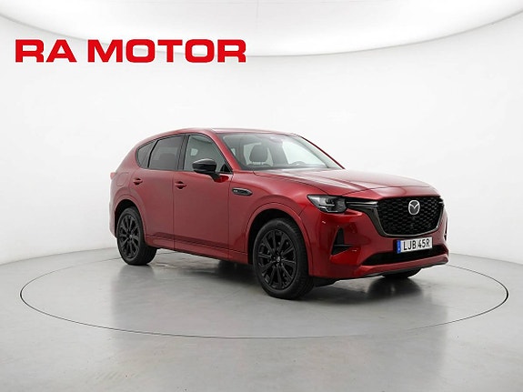 Mazda CX-60 2 of 27
