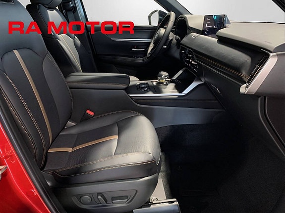 Mazda CX-60 12 of 27