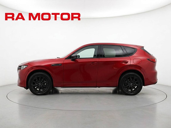 Mazda CX-60 5 of 27