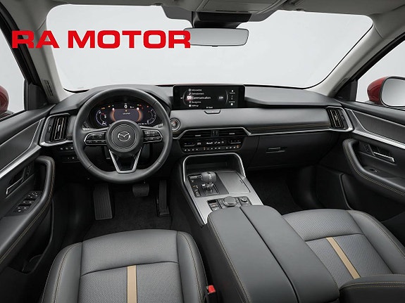 Mazda CX-60 13 of 27