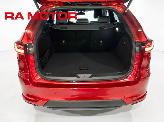 Mazda CX-60 27 of 27