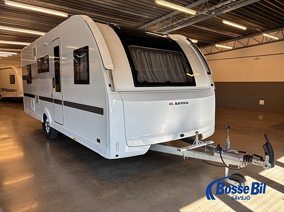 Adria Adora 573 PT * Barnkammare * Alde *