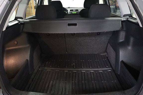 Skoda Fabia 15 of 24
