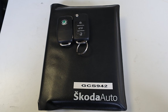 Skoda Fabia 24 of 24