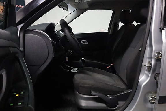 Skoda Fabia 8 of 24
