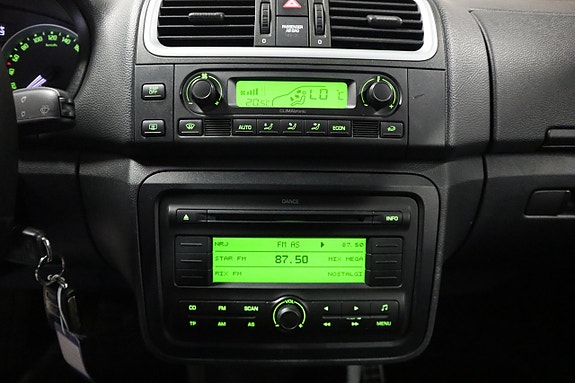 Skoda Fabia 13 of 24