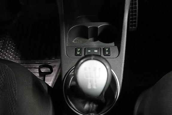 Skoda Fabia 14 of 24
